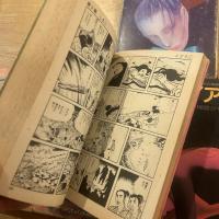 イアラ　異色短編傑作選　全5巻揃　楳図かずお　Kazuo Umezu