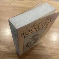 ＜英文＞Revolution in Science