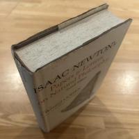Isaac Newton's Papers and Letters on Natural Philosophy and Related Documents: Second edition