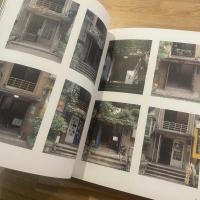 同潤会アパートメント写真集 : 甦る都市の生活と記憶
