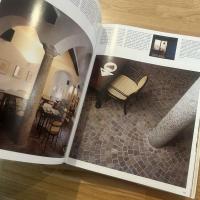 （伊英文）ABITARE : ANNUAL ２