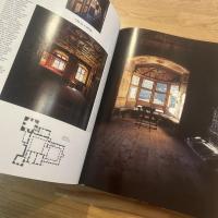 （伊英文）ABITARE : ANNUAL ２