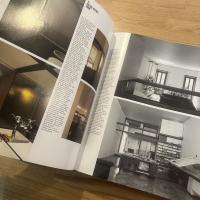 （伊英文）ABITARE : ANNUAL ２