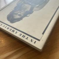 In the American West, 1979-1984　英文 ＜リチャード・アヴェドン＞