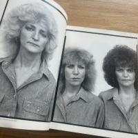 In the American West, 1979-1984　英文 ＜リチャード・アヴェドン＞