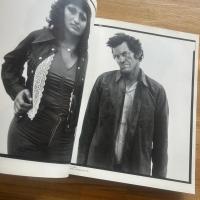 In the American West, 1979-1984　英文 ＜リチャード・アヴェドン＞