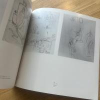 ルネ・マグリット展　（日本語・仏語）