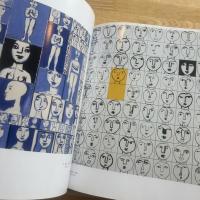 猪熊弦一郎作品集 : 青春の軌跡 / Guén Inokuma 1902-1993