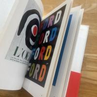ヘルベルト・ロイピン　/ggg books 世界のグラフィックデザイン / 田中一光 監修

