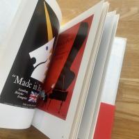 ヘルベルト・ロイピン　/ggg books 世界のグラフィックデザイン / 田中一光 監修
