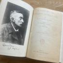 A history of English literature （小泉八雲）