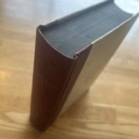 A history of English literature （小泉八雲）
