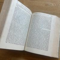 A history of English literature （小泉八雲）