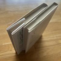 自然界と人間の運命　2冊セット　part1 (進化論と行動学をめぐって)part2(生存への諸問題をめぐって)