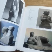 ヘンリー・ムーア展  The art of Henry Moore