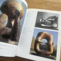 ヘンリー・ムーア展  The art of Henry Moore