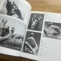 ヘンリー・ムーア展  The art of Henry Moore
