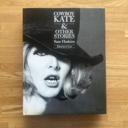 Cowboy Kate & other stories : director's cut