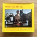 Philip-Lorca diCorcia フィリップ＝ロルカ・ディコルシア