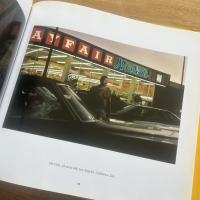 Philip-Lorca diCorcia フィリップ＝ロルカ・ディコルシア