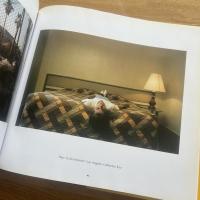 Philip-Lorca diCorcia フィリップ＝ロルカ・ディコルシア