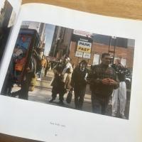 Philip-Lorca diCorcia フィリップ＝ロルカ・ディコルシア