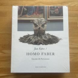 Homo Faber: Drawings, Performances, Photoworks, Films, Sculptures & Installations