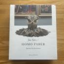 Homo Faber: Drawings, Performances, Photoworks, Films, Sculptures & Installations