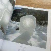 Andy Goldsworthy : a collaboration with nature