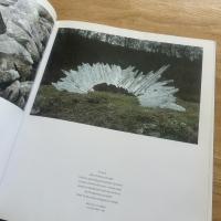 Andy Goldsworthy : a collaboration with nature