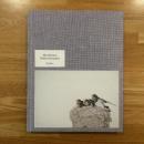 Des oiseaux（On birds）サイン本