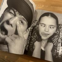 Branded youth and other stories
