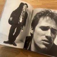 Branded youth and other stories