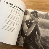 Branded youth and other stories