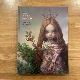 THE TREE SHOW MARK RYDEN 英文