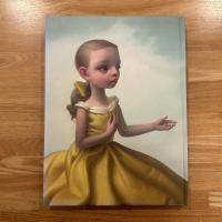 THE TREE SHOW MARK RYDEN 英文