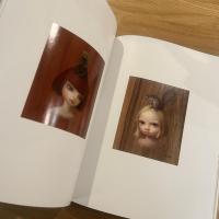 THE TREE SHOW MARK RYDEN 英文