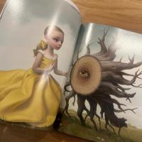 THE TREE SHOW MARK RYDEN 英文