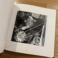 THE VISIONARY GARDEN　die form  独文/日本語