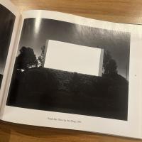 HIROSHI SUGIMOTO TIME EXPOSED　杉本博司