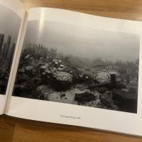 HIROSHI SUGIMOTO TIME EXPOSED　杉本博司