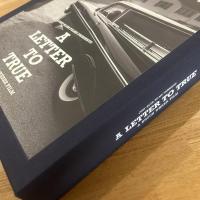 A LETTER TO TRUE COLLECTOR'S BOX