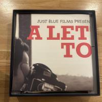 A LETTER TO TRUE COLLECTOR'S BOX