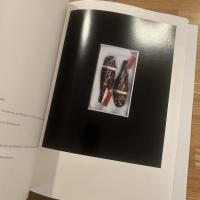鳥のビオソフィア : 写真家上田義彦のマニエリスム博物誌