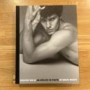 Roberto Bolle An Athlete in Tights