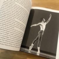 Roberto Bolle An Athlete in Tights