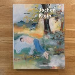 ヨッヘン・クライン　Jochen Klein :英文