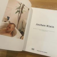 ヨッヘン・クライン　Jochen Klein :英文