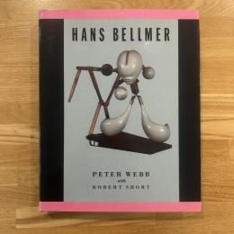 Hans Bellmer　洋書　英文　ハンス・ベルメール