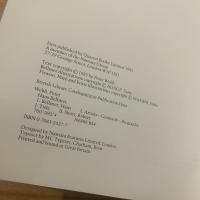 Hans Bellmer　洋書　英文　ハンス・ベルメール